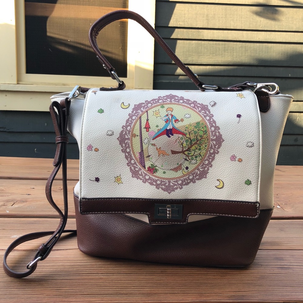 The Little Prince Bag